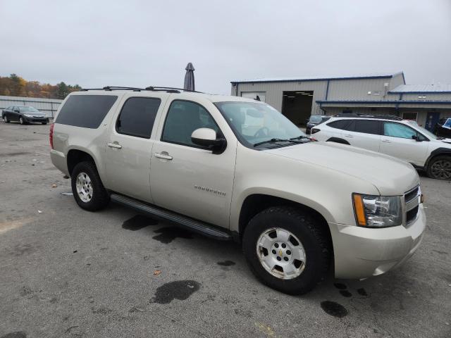 2014 CHEVROLET SUBURBAN K - 1GNSKJE77ER190744