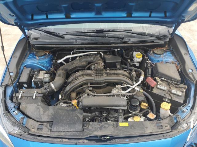 2022 SUBARU IMPREZA 4S3GTAB67N3715098