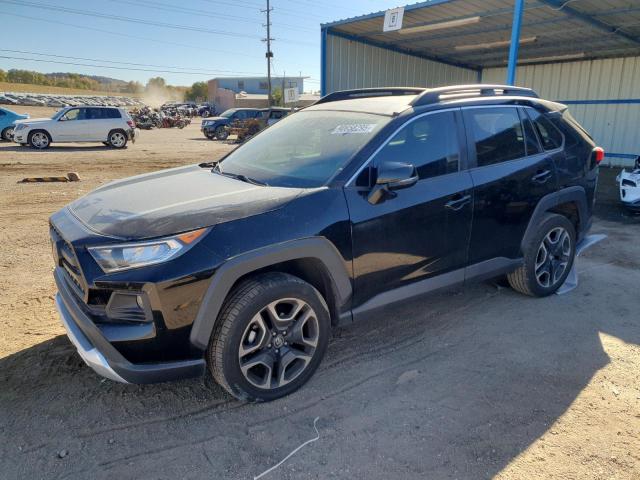 Global Auto Auctions: 2020 TOYOTA RAV 4