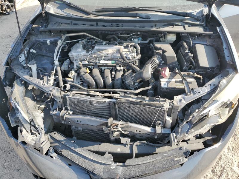 2017 TOYOTA COROLLA L - 5YFBURHE0HP574116