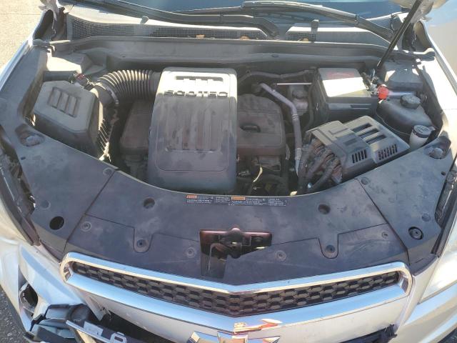 2015 CHEVROLET EQUINOX LT 2GNALBEK5F1133133