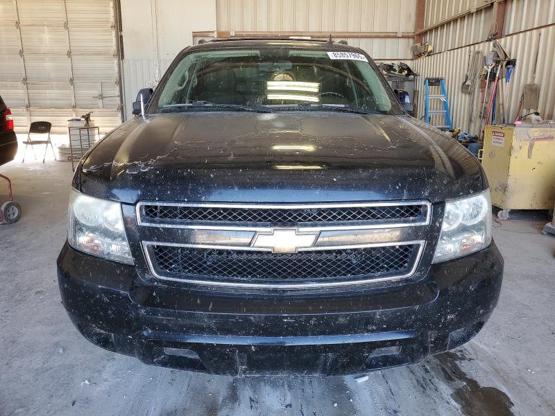 2011 CHEVROLET AVALANCHE #3287641023