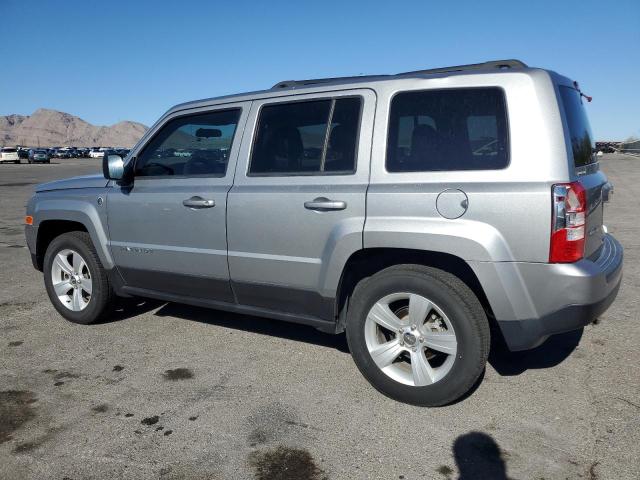 2015 JEEP PATRIOT SP 1C4NJRBB1FD118159