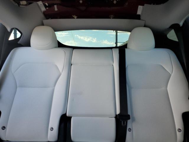 2026 TESLA MODEL Y - 7SAYGDEE7TF357923