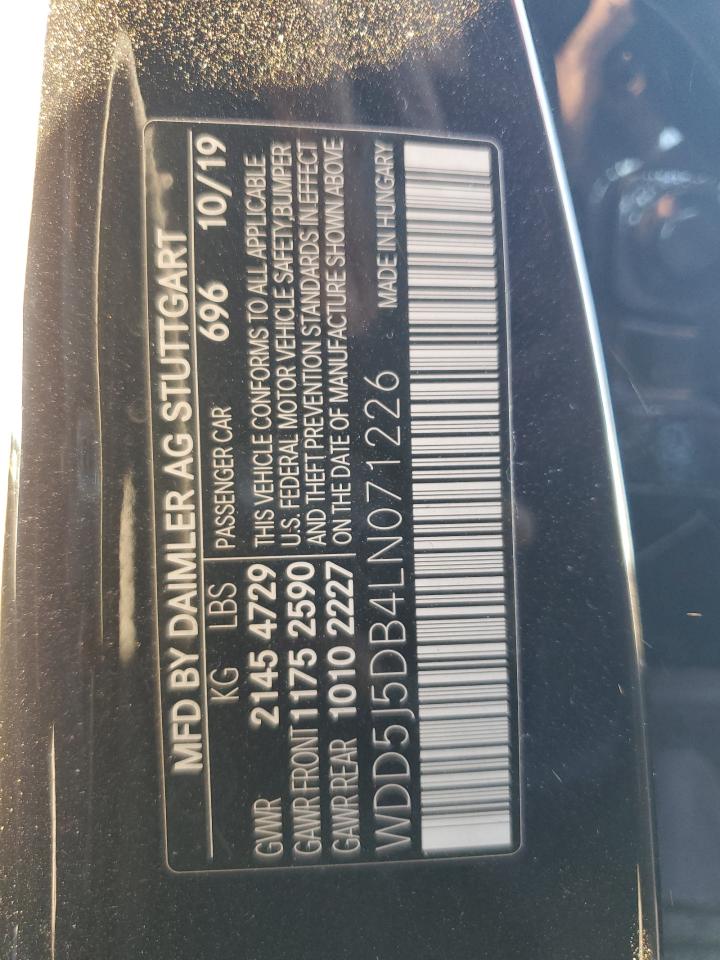 MERCEDES-BENZ CLA-CLASS 45 AMG