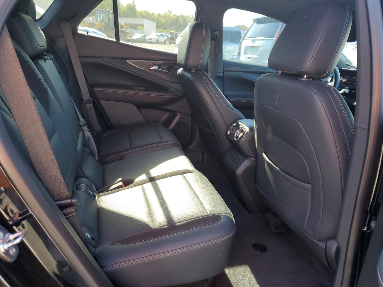 CHEVROLET BLAZER 2LT