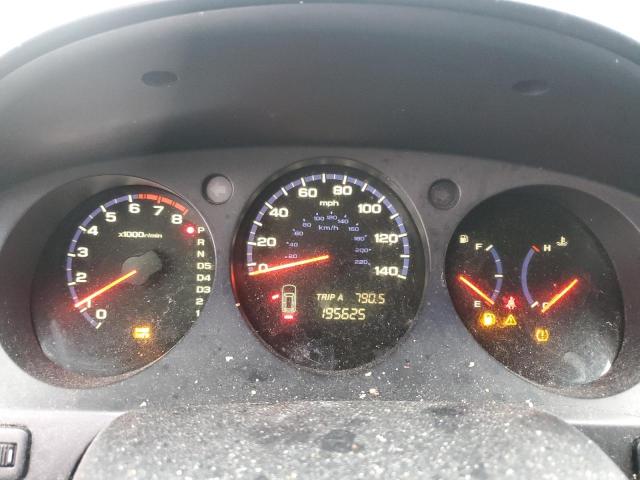 2006 ACURA MDX #3304538447