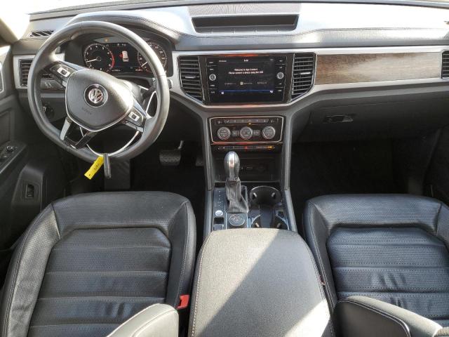 2019 VOLKSWAGEN ATLAS SEL - 1V2NR2CA9KC541091