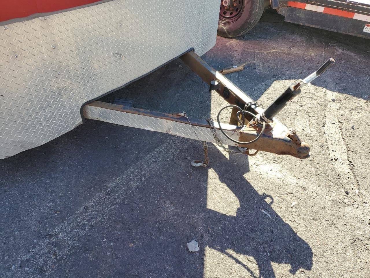 Lot #3258927813 2024 INTERSTATE UNKNOWN