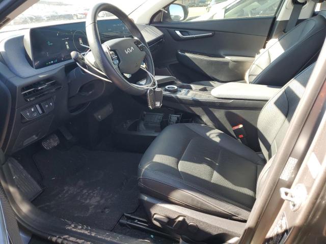 2024 KIA EV6 LIGHT - KNDC34LA3R5169025