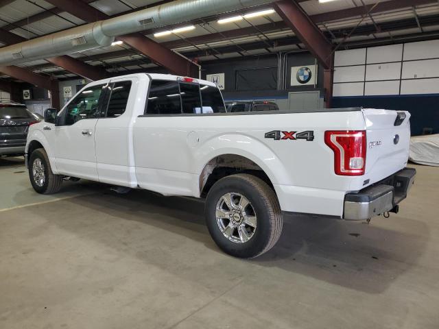 2016 FORD F150 SUPER - 1FTEX1EF5GKD69262