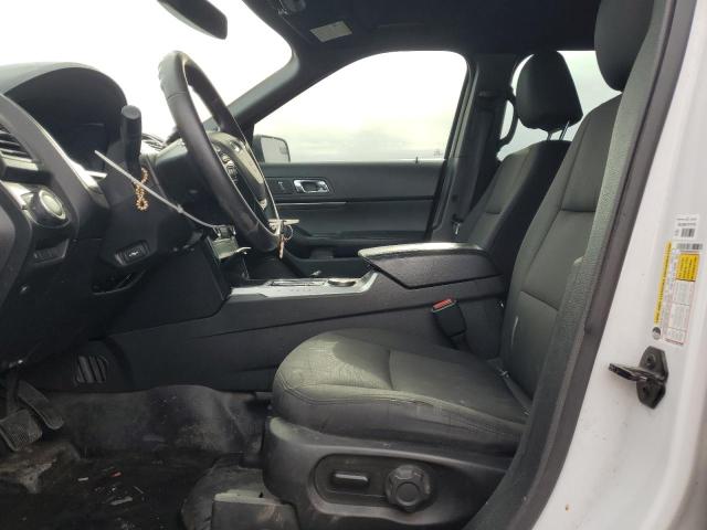 2017 FORD EXPLORER P - 1FM5K8AR9HGC26211