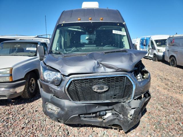 2022 FORD TRANSIT T- - 1FTRS4WG5NKA34637