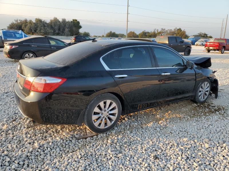 2013 HONDA ACCORD EXL #3292768796
