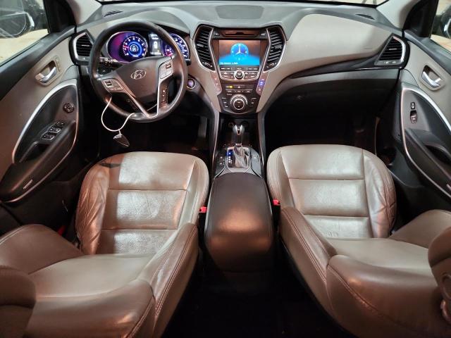 2016 HYUNDAI SANTA FE S - KM8SRDHF9GU141064