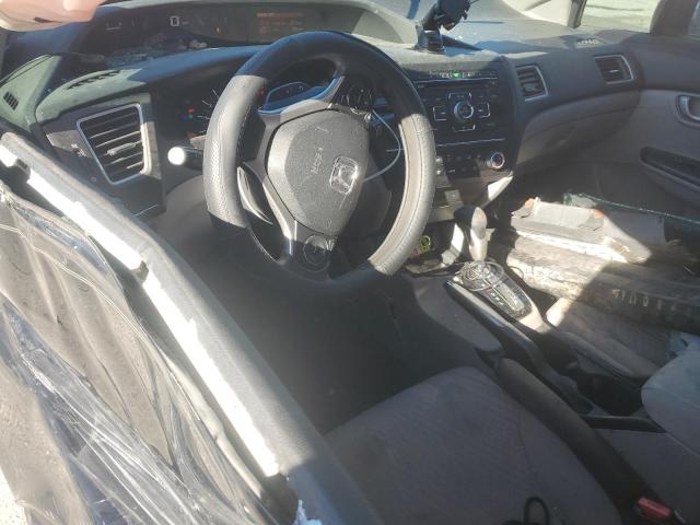 2014 HONDA CIVIC LX #3291385142