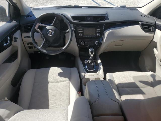 2018 NISSAN ROGUE SPT JN1BJ1CP4JW190276