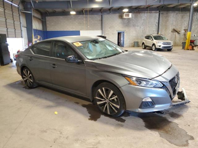 2022 NISSAN ALTIMA SR - 1N4BL4CV7NN344052