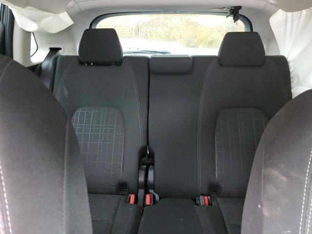 2025 HONDA HR-V LX #3292353311