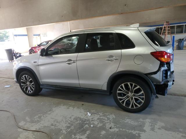 2018 MITSUBISHI OUTLANDER JA4AR3AW3JU001355