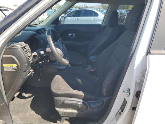 2017 KIA SOUL KNDJN2A2XH7452848