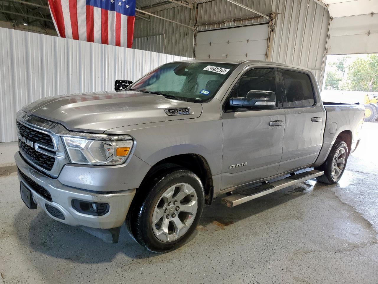 RAM 1500 BIG HORN/LONE STAR