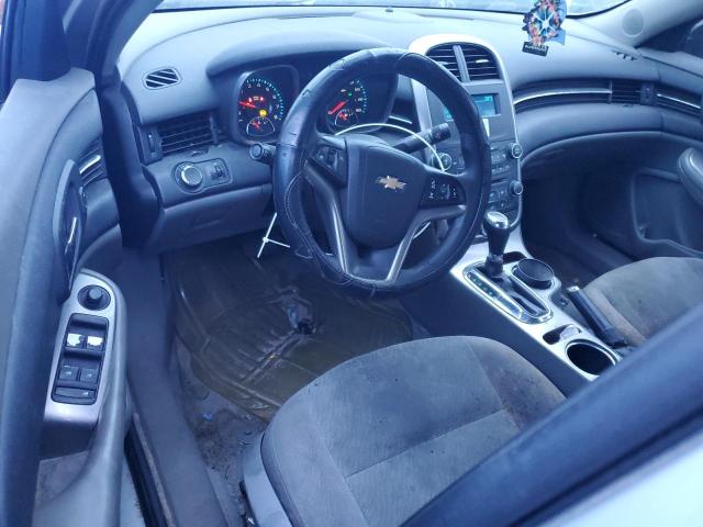 2015 CHEVROLET MALIBU LS - 1G11A5SL0FF112690