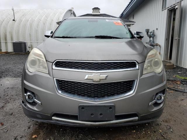 2012 CHEVROLET EQUINOX LT - 2GNFLGEK7C6268857