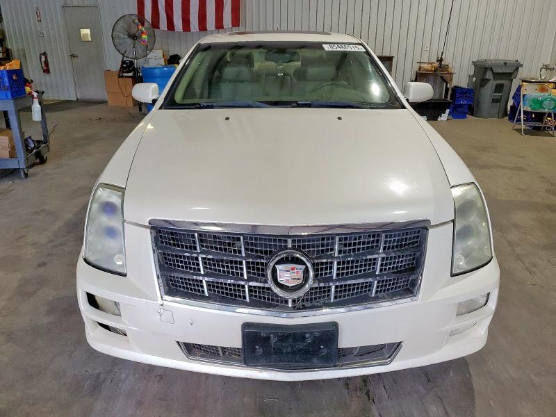 2008 CADILLAC STS - Other View