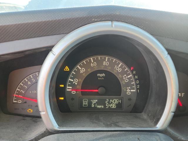 2008 HONDA RIDGELINE #3282779495