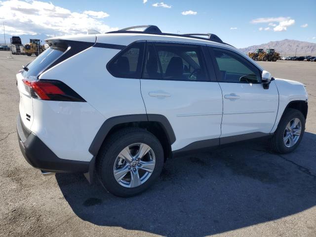 2025 TOYOTA RAV4 XLE - 2T3P1RFV6SW575317