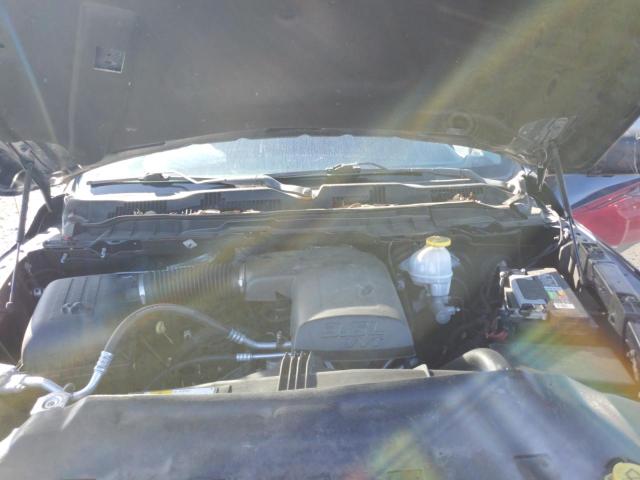 2018 RAM 1500 ST 3C6RR6KG5JG234407