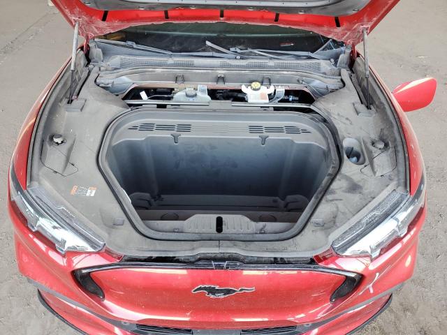 2023 FORD MUSTANG MA 3FMTK3SU6PMA69996