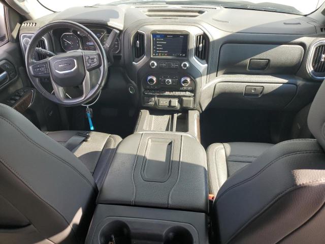 2021 GMC SIERRA K1500 DENALI - 3GTU9FET9MG206268