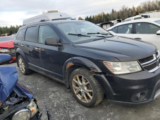 2013 DODGE JOURNEY R/ - 3C4PDDFG8DT669155