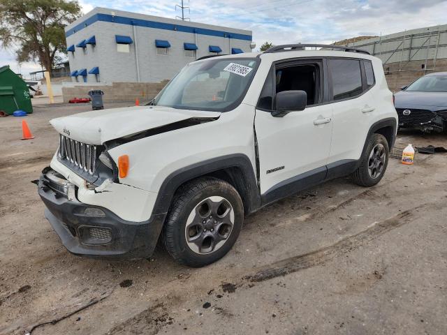 JEEP RENEGADE S