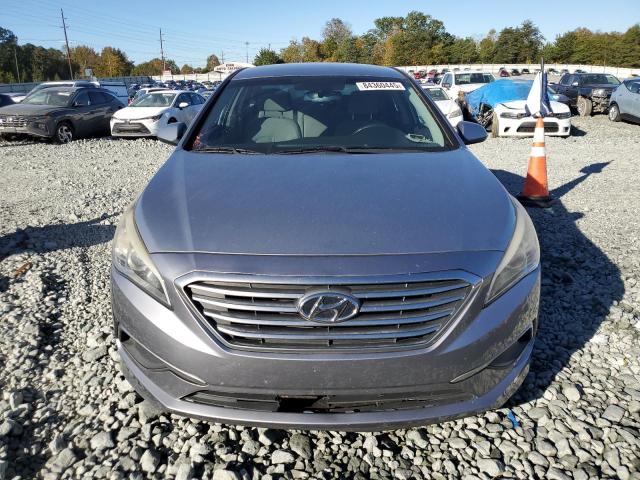 2016 HYUNDAI SONATA SE 5NPE24AF6GH380484