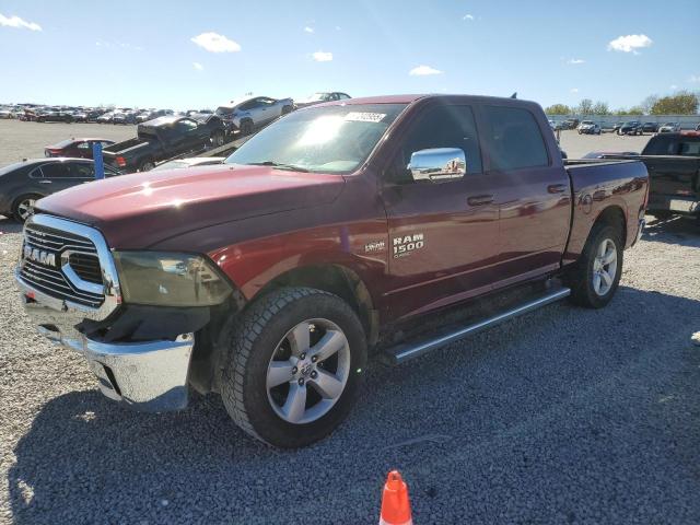 2019 RAM 1500 CLASS - 1C6RR7LT5KS708142