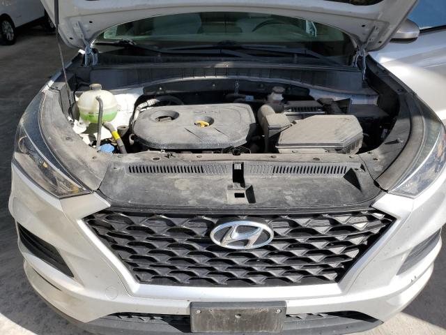 2019 HYUNDAI TUCSON SE KM8J2CA46KU917145