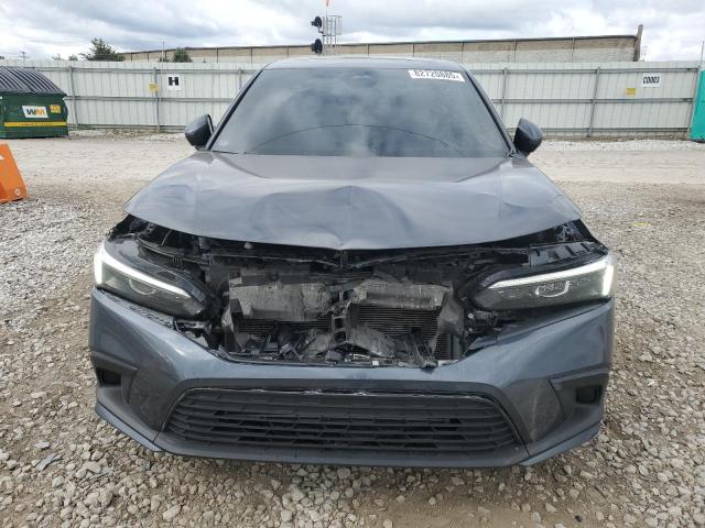 2024 HONDA CIVIC EX #3297052526