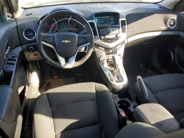 2012 CHEVROLET CRUZE ECO #3296305404