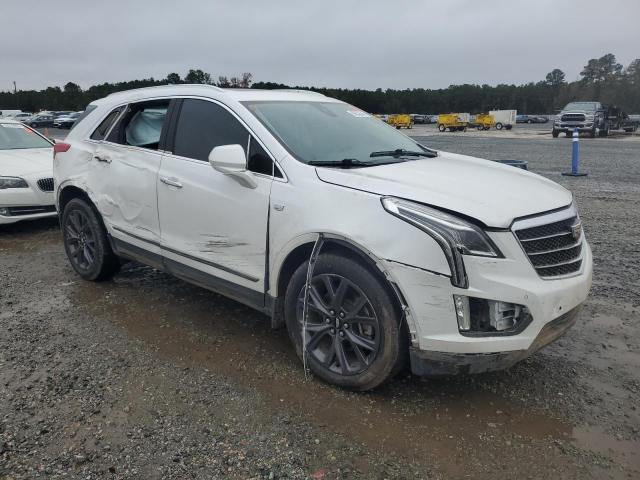 2018 CADILLAC XT5 PREMIU #3294532652