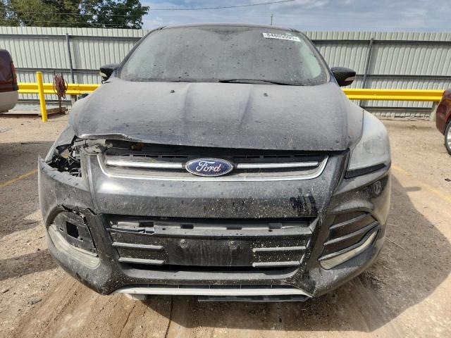 2013 FORD ESCAPE SEL - 1FMCU9H91DUC57204