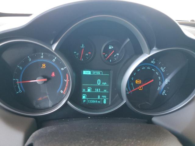 2013 CHEVROLET CRUZE LS - 1G1PA5SH8D7156255