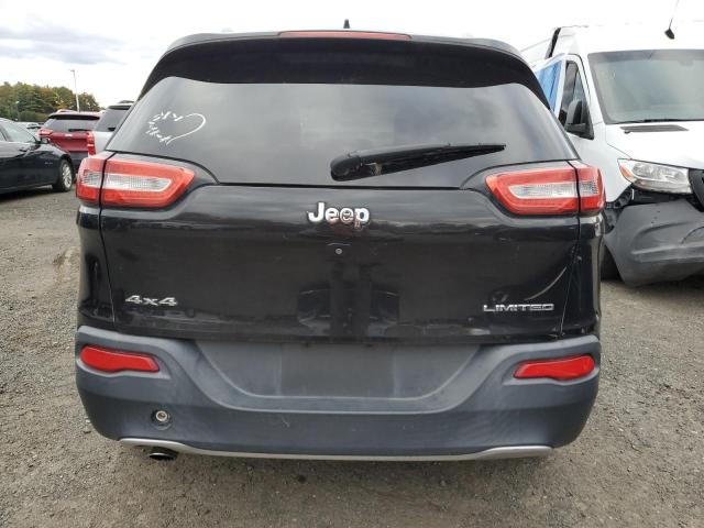 2016 JEEP CHEROKEE L - 1C4PJMDB0GW218493
