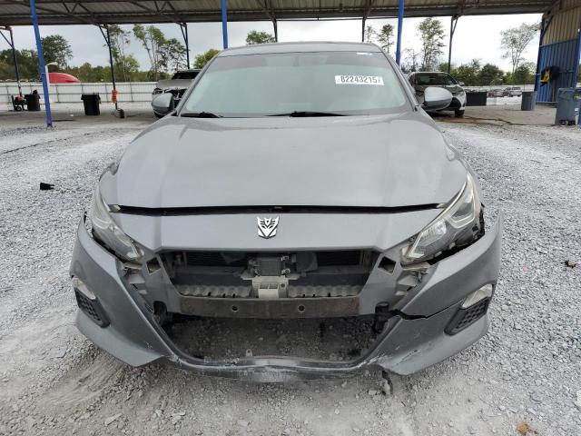 2020 NISSAN ALTIMA S - 1N4BL4BVXLC140002