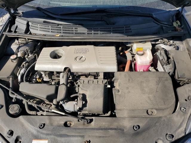 2016 LEXUS CT 200 JTHKD5BH4G2275963