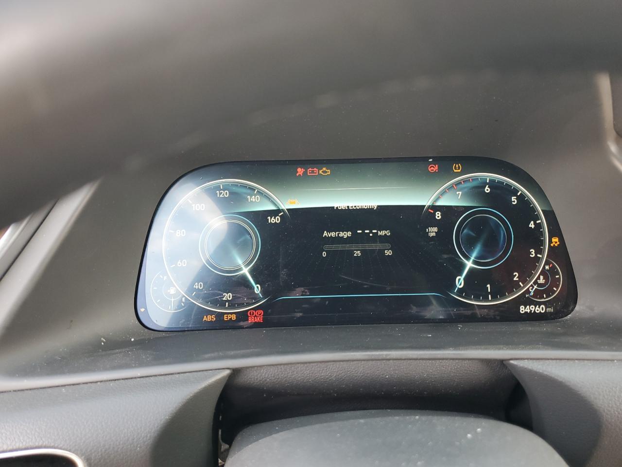 HYUNDAI SONATA LIMITED