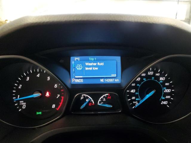 2014 FORD FOCUS SE - 1FADP3F24EL385257