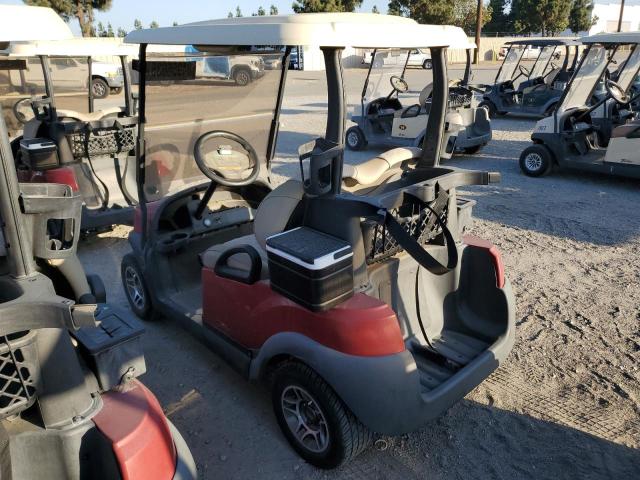 2020 CLUB CAR TEMPO LITHIUM #3262146606